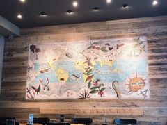 -星巴克(甘河路店)