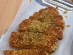 大鸡排-醉面(西直门凯德茂店)