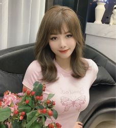 -那茉 Hair Salon