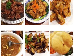 -临潼印象·特色陕菜