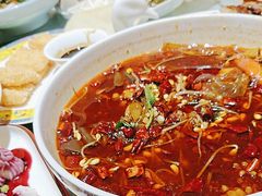 -全聚德(长江路店)