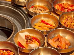 -金顺韩式烤肉·网红烤肉店(广利路店)