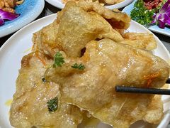 -鹤之乡·齐齐哈尔东北炭火烤肉(昆明盈江路店)