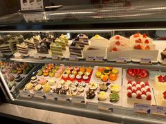 -Pantry's Best派悦坊蛋糕(K11购物艺术中心店)