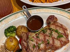-森Some Fusion(荔湾店)