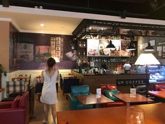 -西西弗书店&矢量咖啡(万象城店)