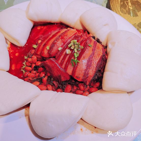 秀水小镇