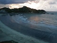 -那琴半岛地质海洋公园