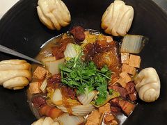 -北大荒人•新东北菜(青岛银座店)