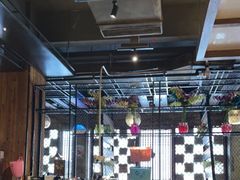 -湘阁里辣(大朗广场店)