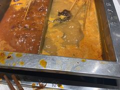 -串一火锅(赛格国际购物中心店)
