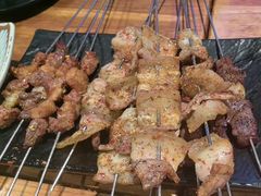 -KAOTOWN烤堂•烧烤(海汇港店)