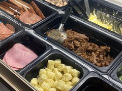 -赛百味SUBWAY(乐翔路店)