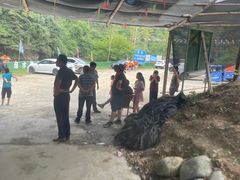 -太阳溪漂流