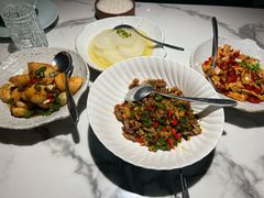 -合品记·湖南私房菜&小龙虾(霄云路店)