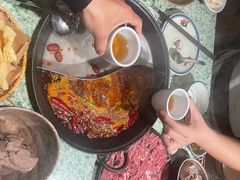 -鸿姐老火锅·传统炒料(上海旗舰店)