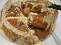 -虎哥私房菜(馒头山店)