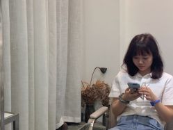 -Moyue HAIR SALON
