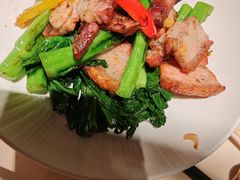 -侨美食家·粤菜(体育西路店)