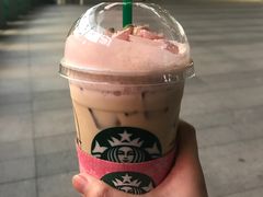 -星巴克臻选(济南恒隆店)