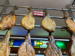 -皇上皇腊味店(下九路店)