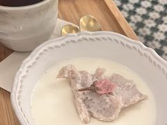 走错门的奶冻-春风·有糖(崇宁路店)