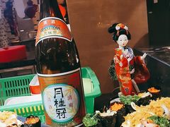 -乐咖啡西餐厅(太湖皇冠假日酒店)