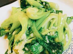 蒜蓉小堂菜-以前的小酒馆(中山广场店)