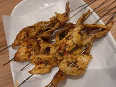 -丁虎子烤肉(国道二店)