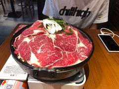 -大鲜生·亚洲菜融合小食堂
