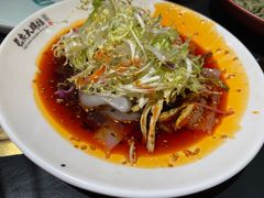 -长安大牌档之龙头酒肆(荣民龙首广场店)
