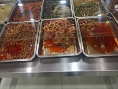 -晓马鸭店(新芜路店)