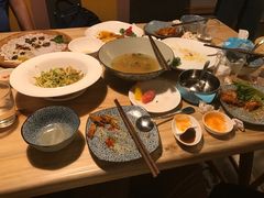 -越美小馆·越南料理(曲江店)