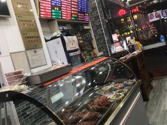 -豫掌柜饸饹面·烩面(秀沿路店)