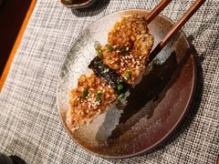-戏作寿司(观音桥店)