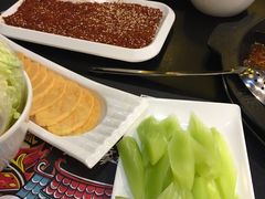 -井格重庆火锅(燕郊永旺店)