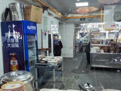 -砂锅居(西四店)