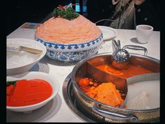 -周师兄大刀腰片火锅(洪崖洞旗舰店)
