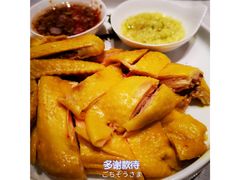 -高第街56号港式餐厅(山大路店)