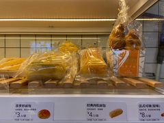 大堂-一鸣真鲜奶吧(益乐路店)