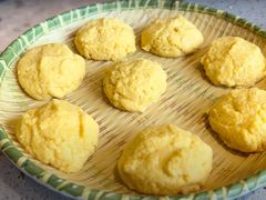 玉米饼-门家大院铁锅炖(东北大马路店)