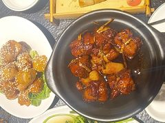 -随缘小馆(红岭路店)