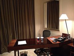 -广州粤海喜来登酒店