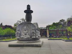 -木塔寺遗址生态公园