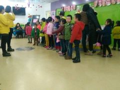 -瑞思成长中心(高新校区)