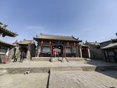 -平遥县衙