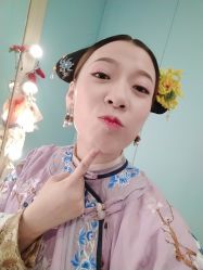 -盘子女人坊古装写真摄影(天津总店)