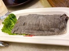-京门老爆三·铜锅涮肉 爆肚(望京店)
