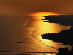 -贡湖湾湿地公园