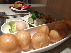 -海底捞火锅(群光广场店)